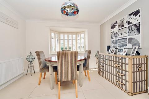 4 bedroom detached house for sale, Station Road, Warboys, Huntingdon, PE28