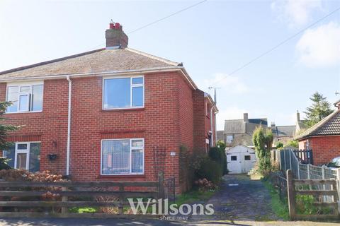 3 bedroom semi-detached house for sale, Parsons Lane, Alford