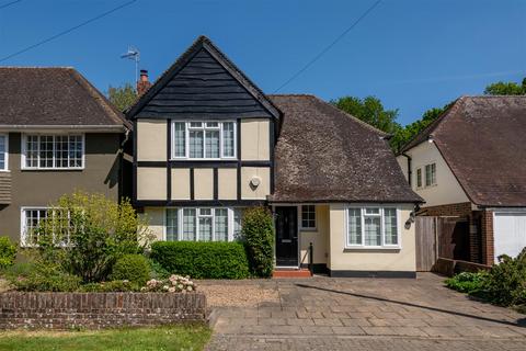 undefined, The Close, Horley