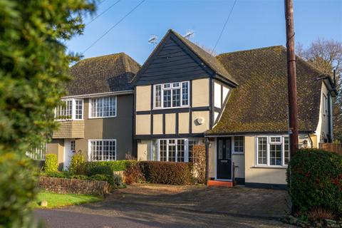 undefined, The Close, Horley