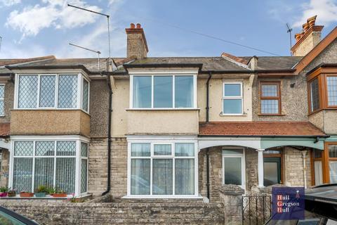 3 bedroom house for sale, Kings Road West, Swanage