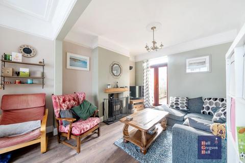 3 bedroom house for sale, Kings Road West, Swanage