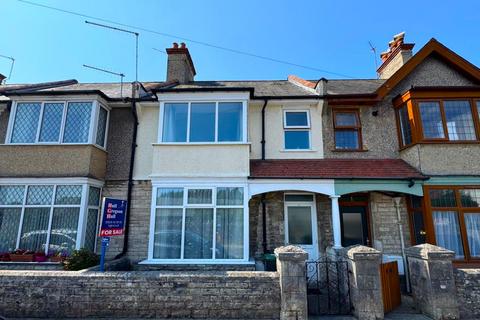 Kings Road West, Swanage