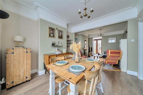 Kings Road West, Swanage