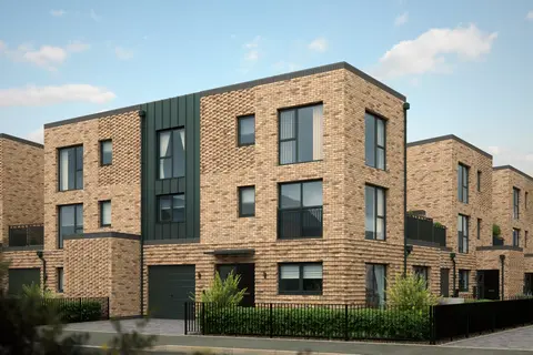 undefined, Plot The Oslo, The Oslo at Abbey Central, Abbey Rd NG2
