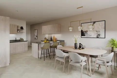 undefined, Plot The Oslo, The Oslo at Abbey Central, Abbey Rd NG2