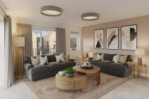 undefined, Plot The Oslo, The Oslo at Abbey Central, Abbey Rd NG2