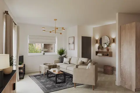 undefined, Plot The Oslo, The Oslo at Abbey Central, Abbey Rd NG2