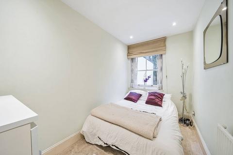 2 bedroom flat to rent, Greencroft Gardens, South Hampstead, London, NW6