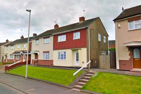 3 bedroom semi-detached house for sale, Russells Hall DY1