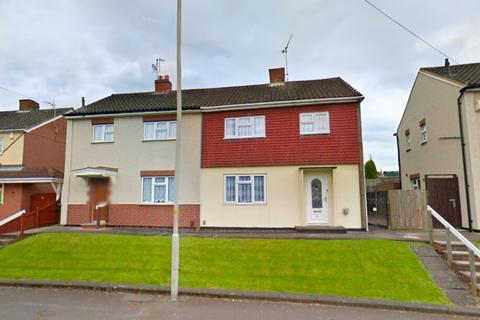 3 bedroom semi-detached house for sale, Russells Hall DY1