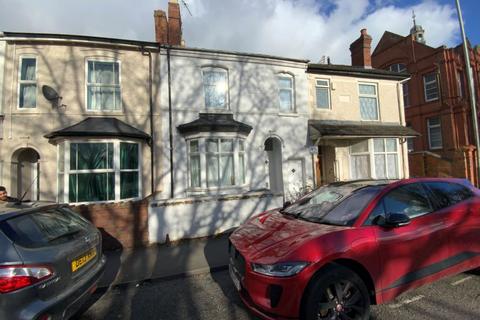 3 bedroom terraced house for sale, 273 Newhampton Road East, Wolverhampton, WV1 4AW