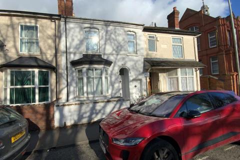 3 bedroom terraced house for sale, 273 Newhampton Road East, Wolverhampton, WV1 4AW