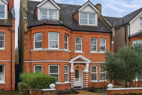 6 bedroom house for sale, Dartmouth Road, London, NW2