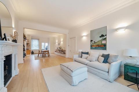 6 bedroom house for sale, Dartmouth Road, London, NW2