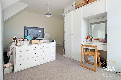 2 bedroom apartment for sale, Shorncliffe Road, Folkestone CT20