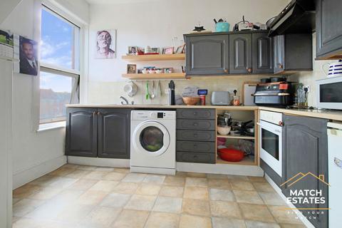 undefined, Shorncliffe Road, Folkestone CT20