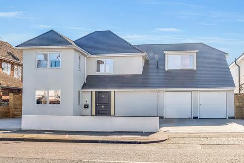 4 bedroom detached house for sale, Burges Road, Thorpe Bay SS1