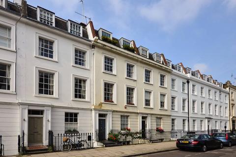 1 bedroom flat to rent, Westmoreland Terrace, Pimlico, London, SW1V