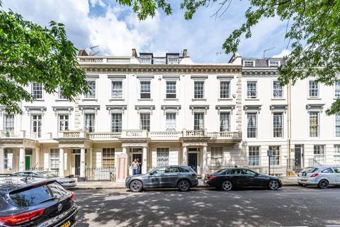 1 bedroom flat to rent, Cambridge Street, Pimlico, London, SW1V