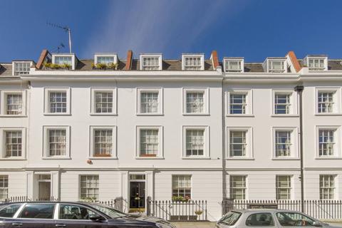 1 bedroom flat to rent, Westmoreland Terrace, Pimlico, London, SW1V