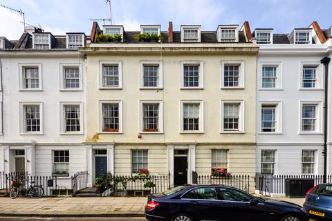 1 bedroom flat to rent, Westmoreland Terrace, Pimlico, London, SW1V