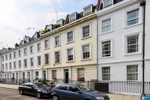 1 bedroom flat to rent, Westmoreland Terrace, Pimlico, London, SW1V