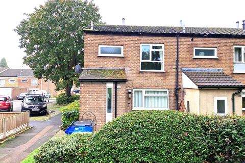 3 bedroom end of terrace house to rent, Kirtley, Tamworth B77