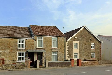 3 bedroom terraced house for sale, Cardiff Road, Pontyclun CF72