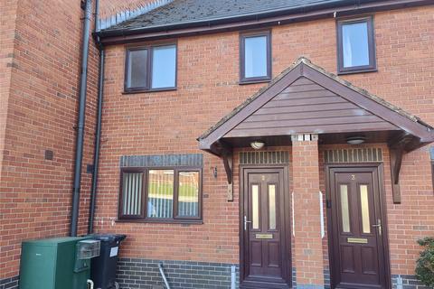 2 bedroom terraced house to rent, Stable Court, Forden, Welshpool, Powys, SY21