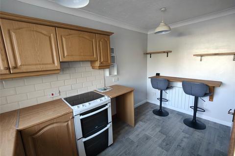 2 bedroom terraced house to rent, Stable Court, Forden, Welshpool, Powys, SY21