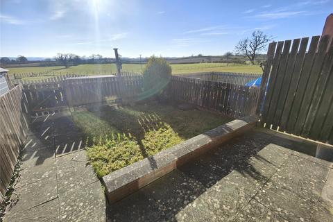 2 bedroom terraced house to rent, Stable Court, Forden, Welshpool, Powys, SY21