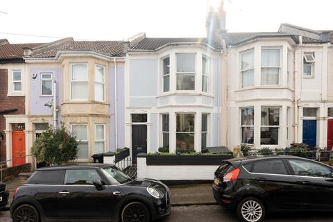 2 bedroom terraced house for sale, Southville, BRISTOL BS3