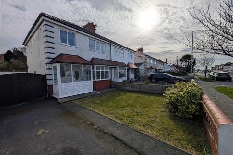 3 bedroom house to rent, North Drive, Thornton-Cleveleys