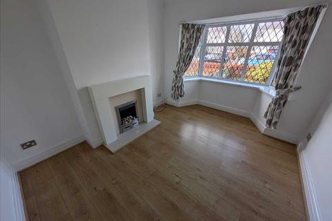 3 bedroom house to rent, North Drive, Thornton-Cleveleys