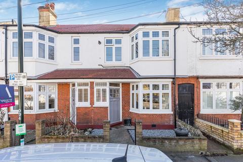 3 bedroom house for sale, Treen Avenue, Barnes, SW13