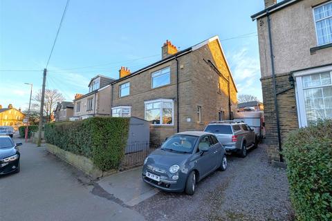 3 bedroom semi-detached house for sale, Wrose Road, Wrose, Bradford