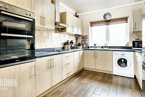 77 Bacons Lane, Chesterfield, S40 2SX