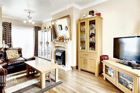 77 Bacons Lane, Chesterfield, S40 2SX