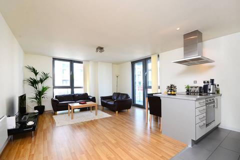 Azura Court, Stratford, London, E15