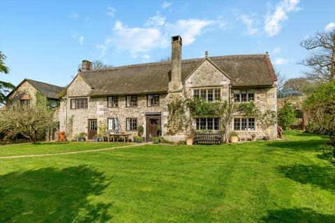 5 bedroom detached house for sale, Harcombe, Sidmouth, Devon, EX10