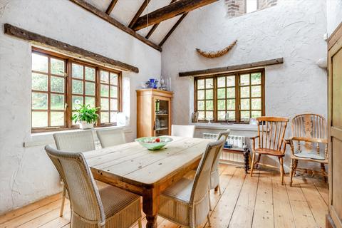 5 bedroom detached house for sale, Harcombe, Sidmouth, Devon, EX10