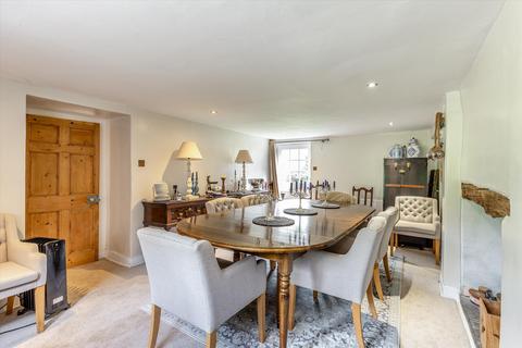 5 bedroom detached house for sale, Harcombe, Sidmouth, Devon, EX10