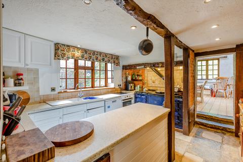 5 bedroom detached house for sale, Harcombe, Sidmouth, Devon, EX10