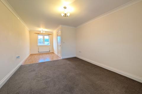 2 bedroom maisonette for sale, Harvard Close, Lee-On-The-Solent, Hampshire, PO13