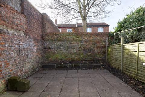 2 bedroom terraced house for sale, Heslington Road, North Yorkshire YO10