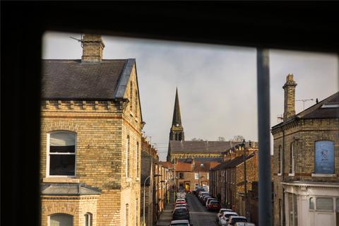 2 bedroom terraced house for sale, Heslington Road, North Yorkshire YO10