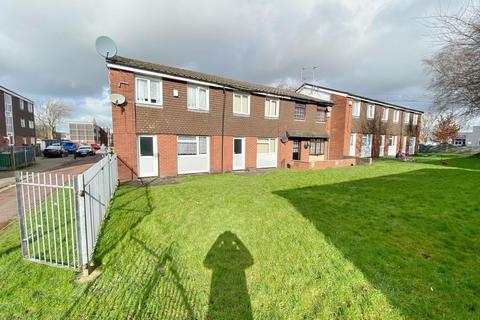 2 bedroom house to rent, Dawson Walk, Preston PR1