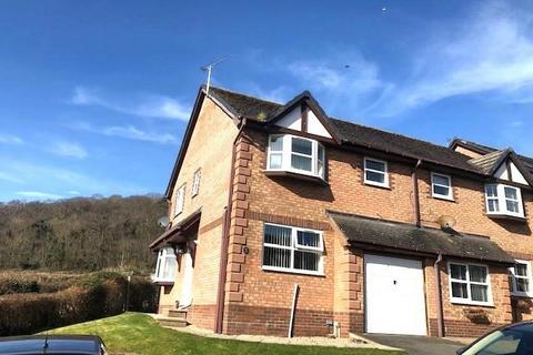 3 bedroom semi-detached house for sale, Conolly Close, Penrhyn Bay, Llandudno