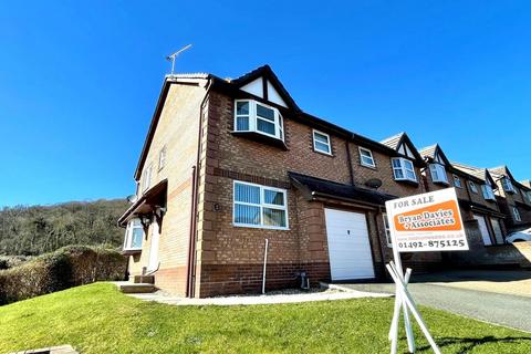 Conolly Close, Penrhyn Bay, Llandudno